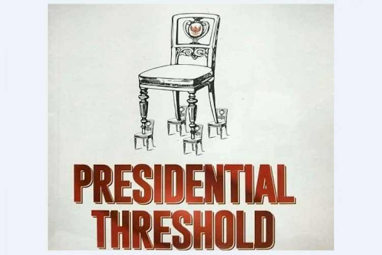 Presidential Threshold sebagai Akar Masalah Kekisruan Pilpres 2019